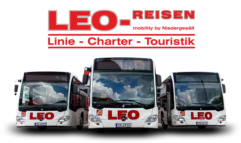 LEO-Reisen